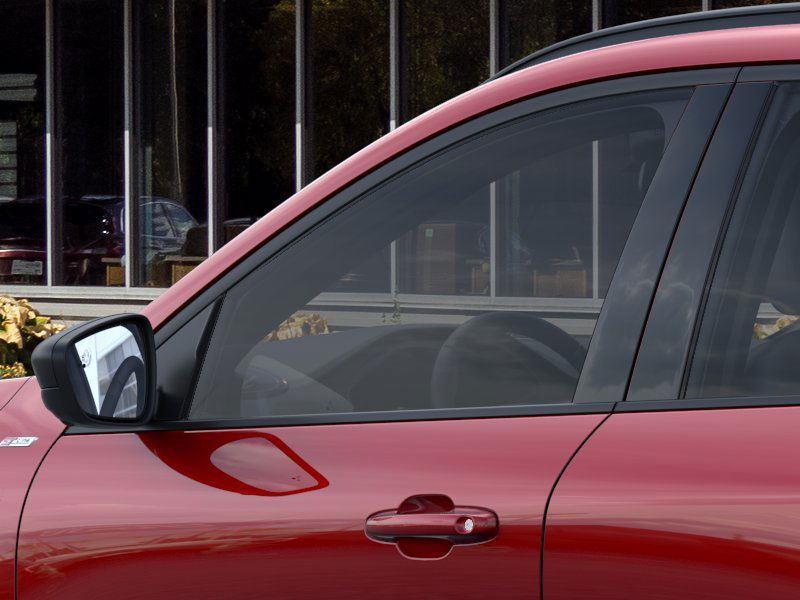 new 2025 Ford Escape car, priced at $32,601