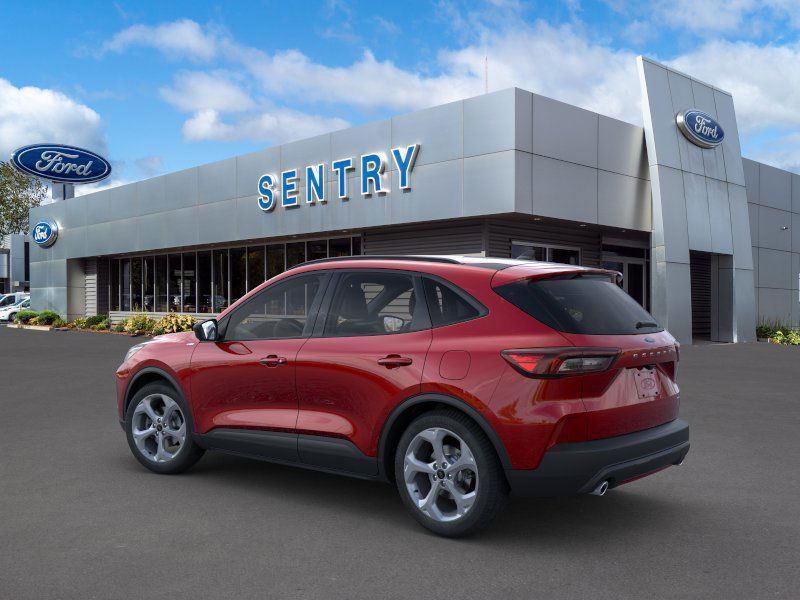 new 2025 Ford Escape car, priced at $32,601
