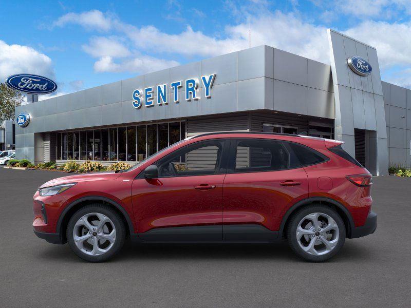 new 2025 Ford Escape car, priced at $32,601