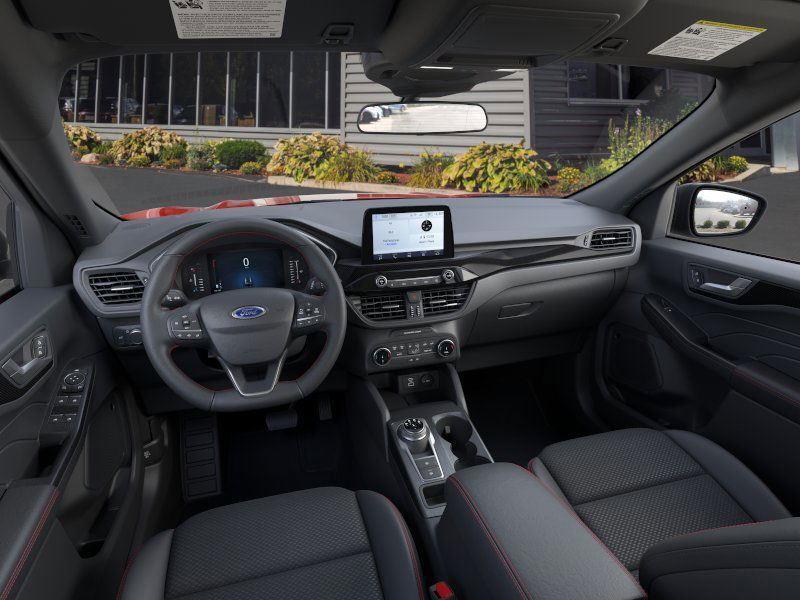 new 2025 Ford Escape car, priced at $32,601
