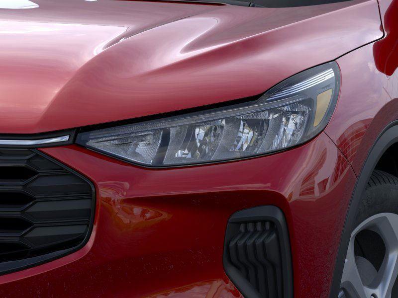 new 2025 Ford Escape car, priced at $32,601