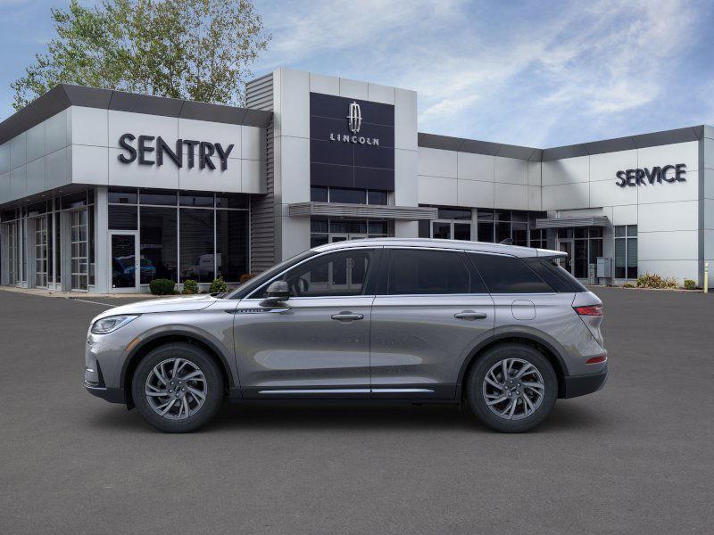 new 2024 Lincoln Corsair car, priced at $44,217