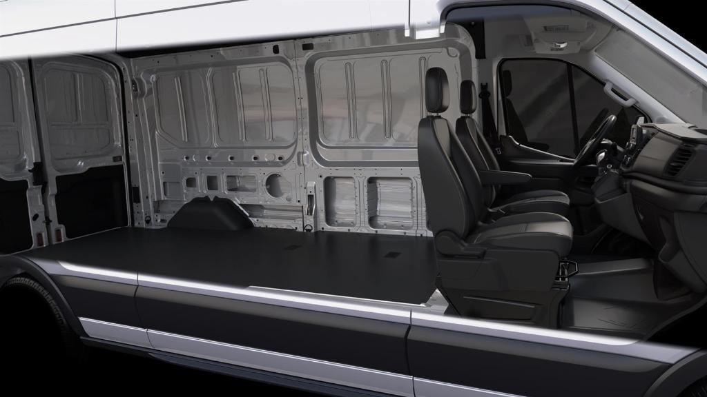 new 2025 Ford Transit-250 car, priced at $49,864