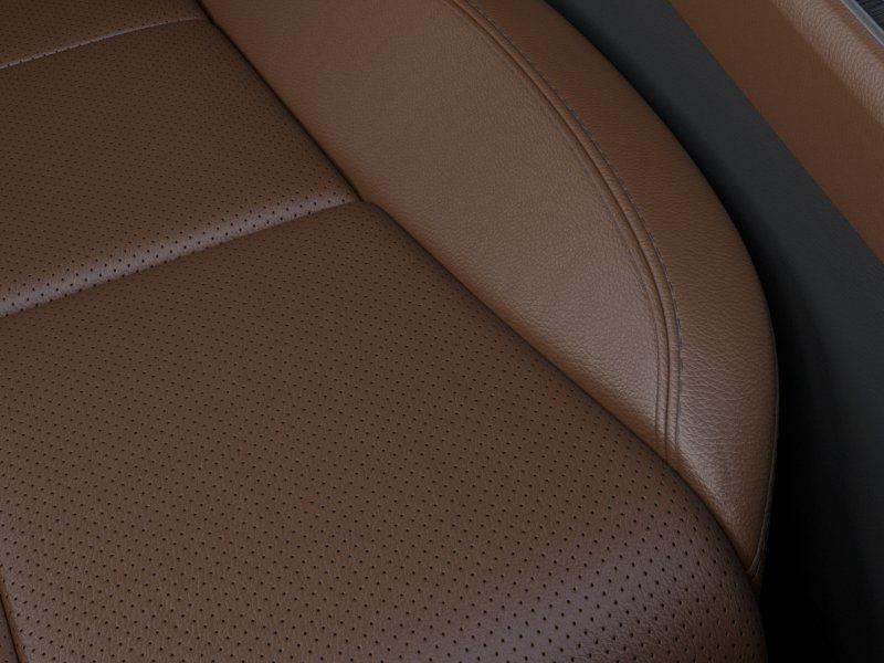 new 2025 Lincoln Aviator car, priced at $70,875