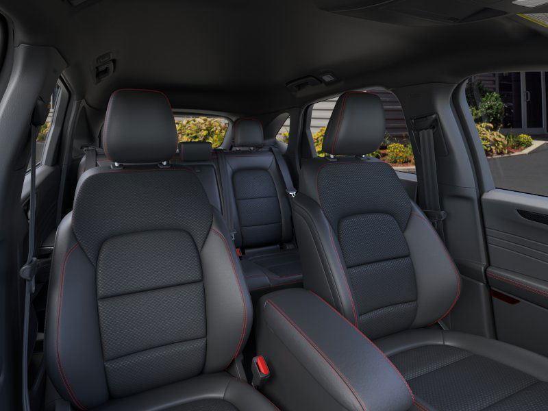 new 2025 Ford Escape car, priced at $32,878