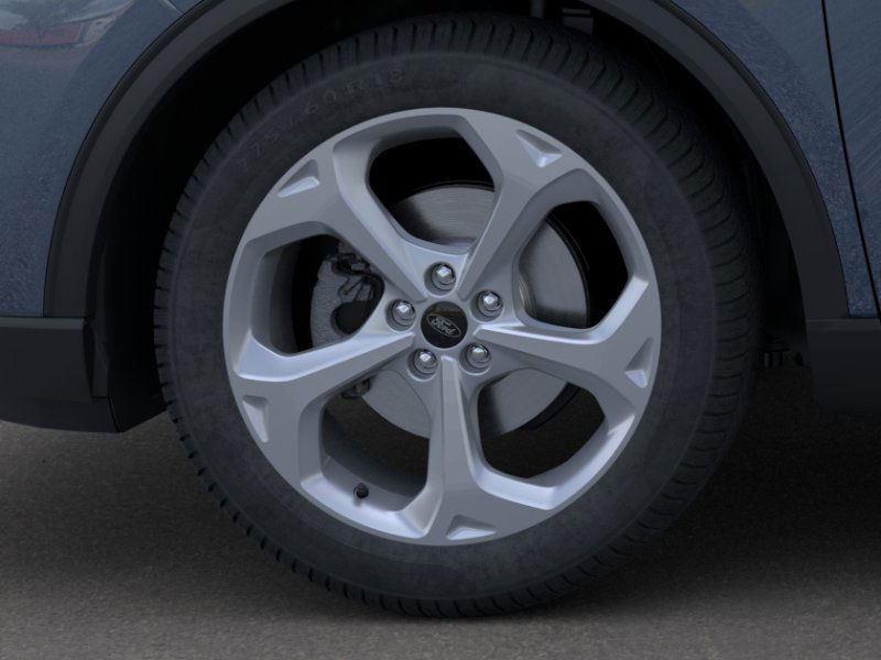 new 2025 Ford Escape car, priced at $32,878