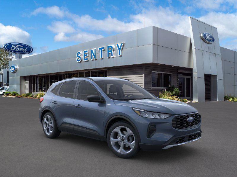 new 2025 Ford Escape car, priced at $32,878