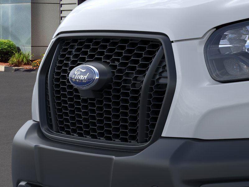 new 2025 Ford Transit-350 car, priced at $60,665