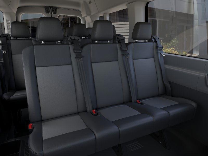 new 2025 Ford Transit-350 car, priced at $60,665