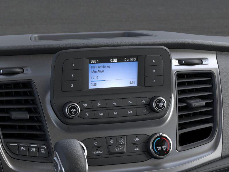 new 2025 Ford Transit-350 car, priced at $60,665