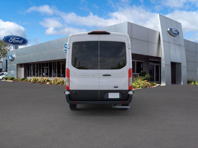 new 2025 Ford Transit-350 car, priced at $60,665