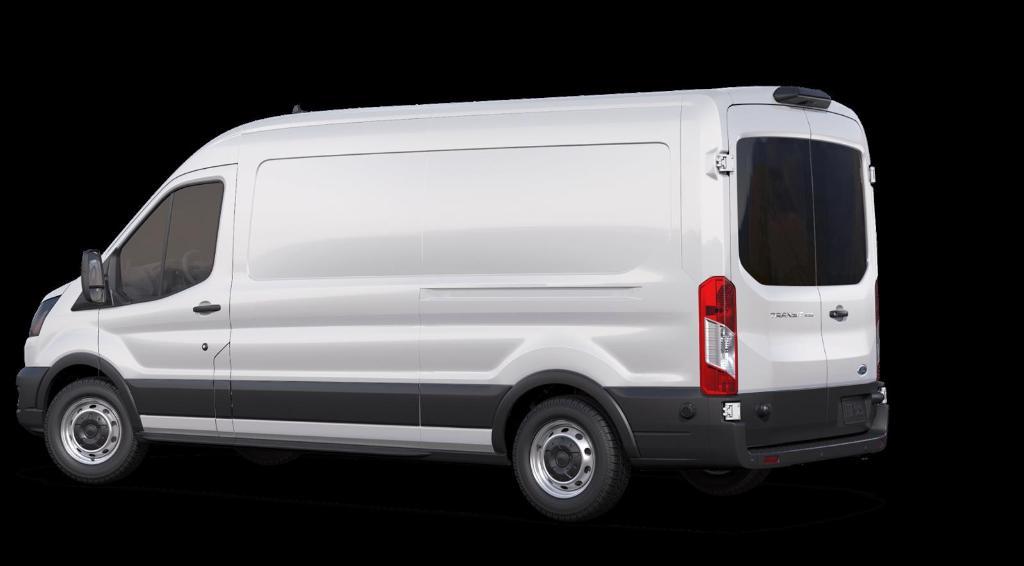 new 2025 Ford Transit-250 car, priced at $55,430