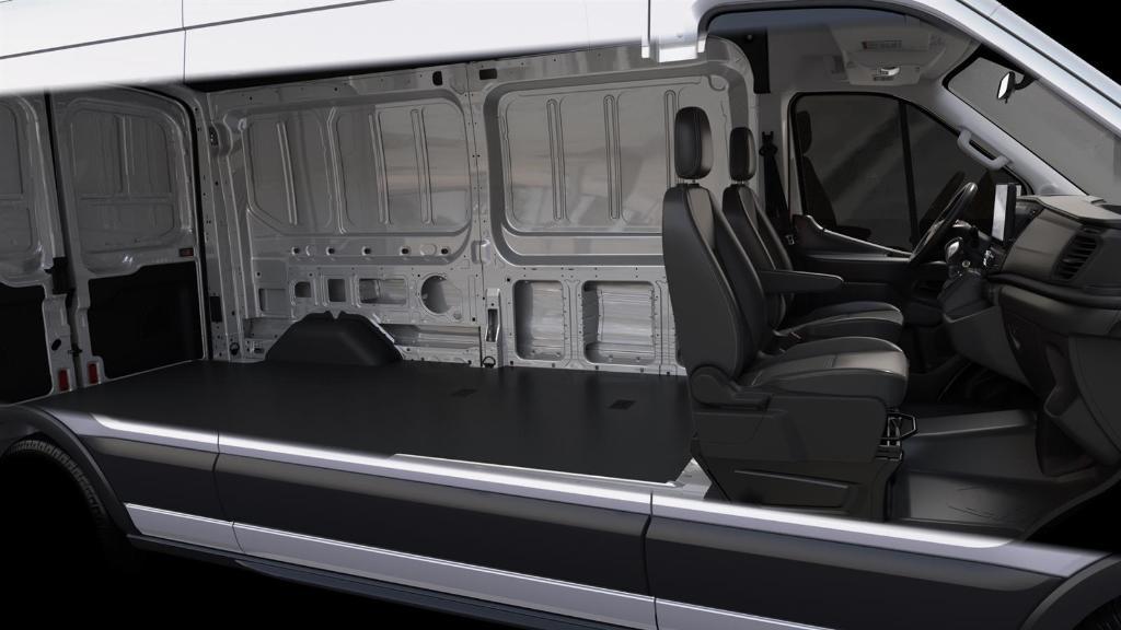 new 2025 Ford Transit-250 car, priced at $55,430