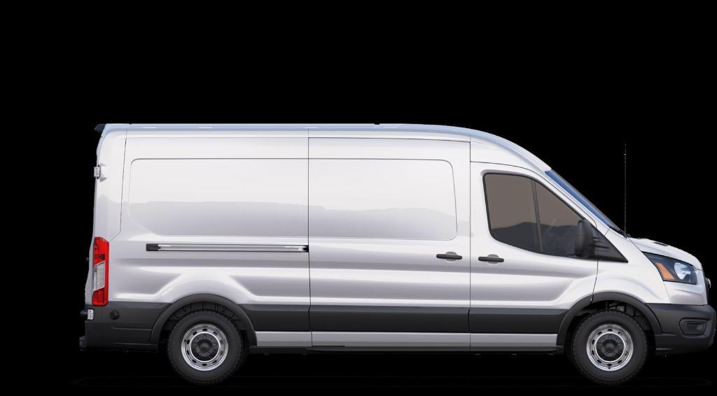 new 2025 Ford Transit-250 car, priced at $55,430