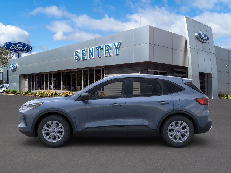 new 2025 Ford Escape car, priced at $30,084