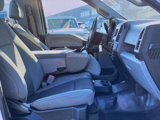 used 2019 Ford F-150 car, priced at $20,829