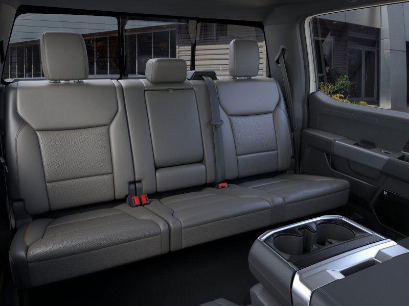 new 2025 Ford F-150 car, priced at $67,788