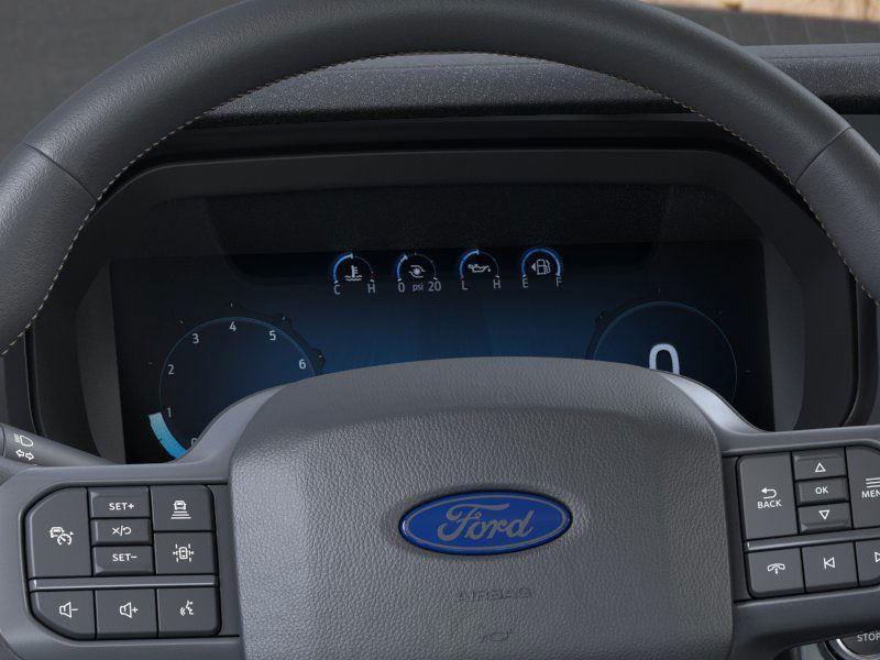new 2025 Ford F-150 car, priced at $67,788