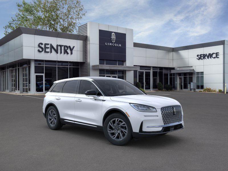 new 2024 Lincoln Corsair car, priced at $45,594