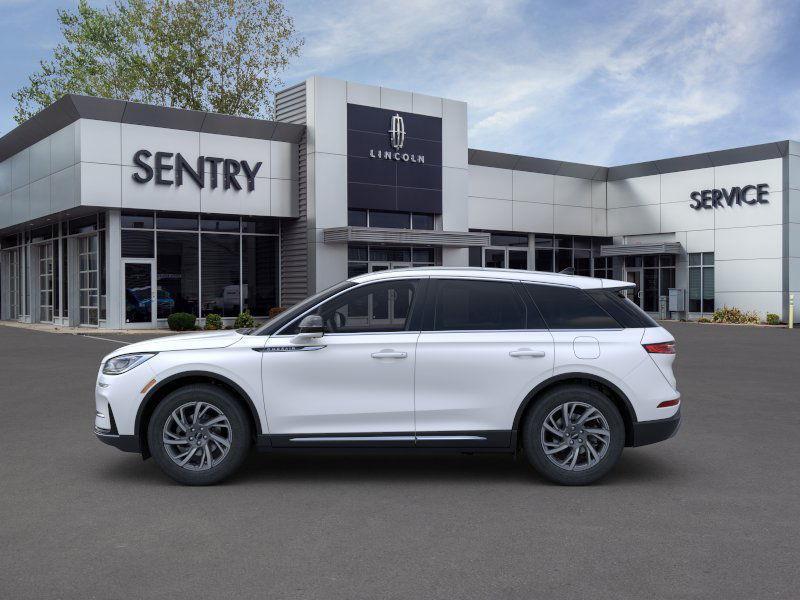 new 2024 Lincoln Corsair car, priced at $45,594