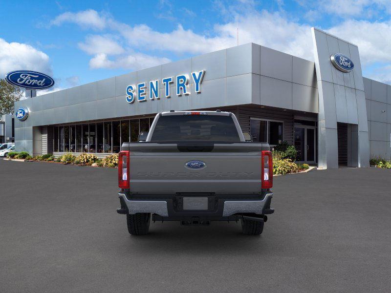 new 2024 Ford F-250 car, priced at $55,855