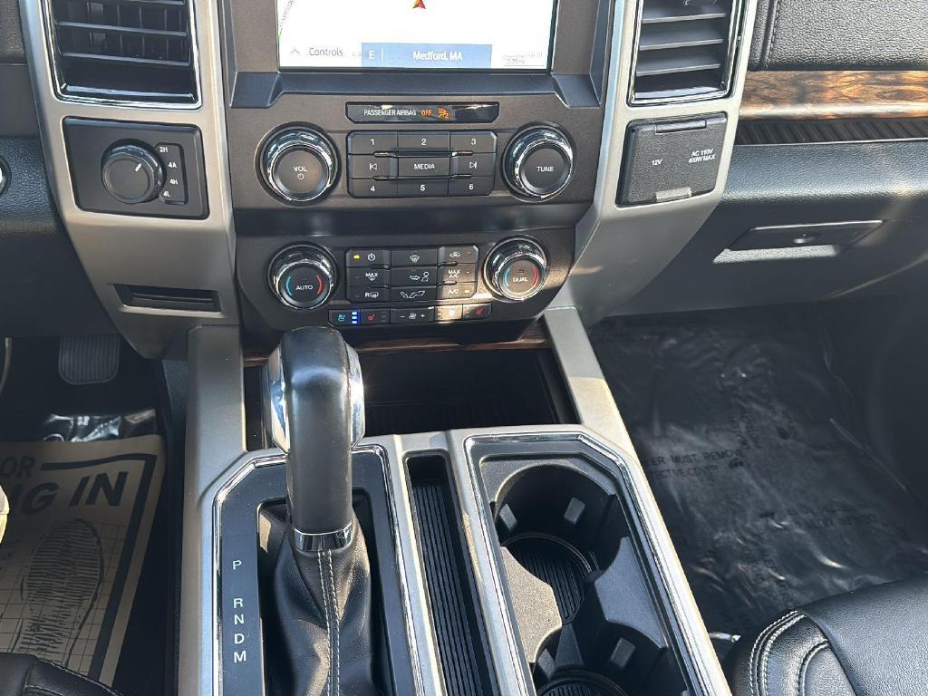 used 2019 Ford F-150 car, priced at $31,179