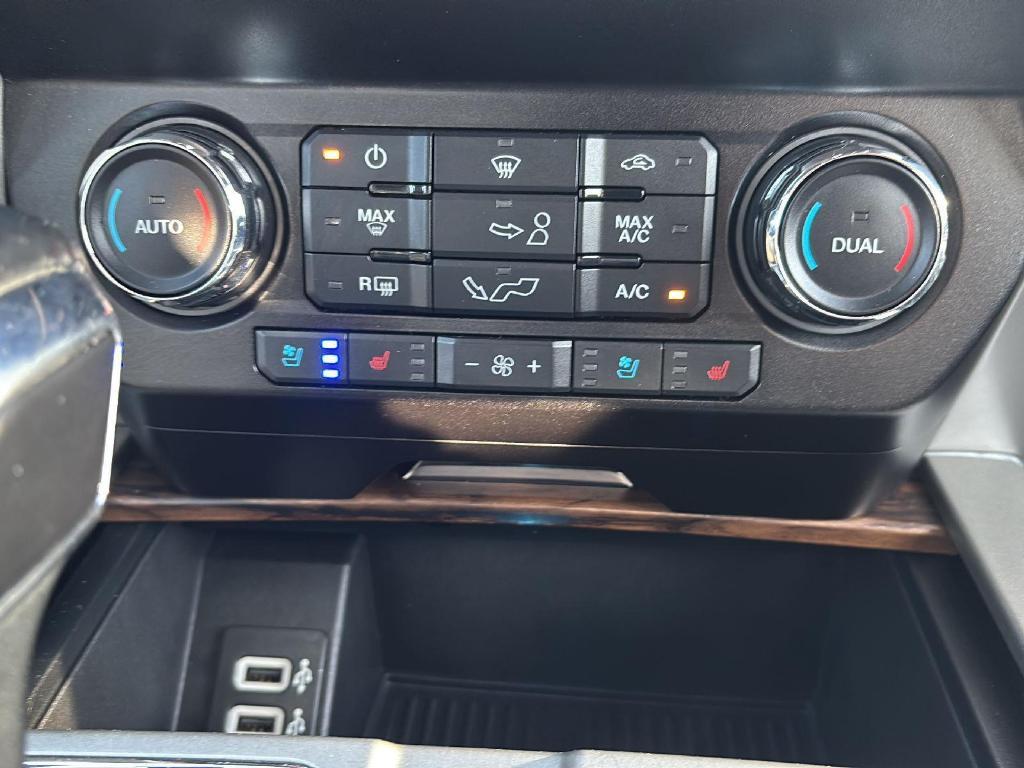 used 2019 Ford F-150 car, priced at $31,179