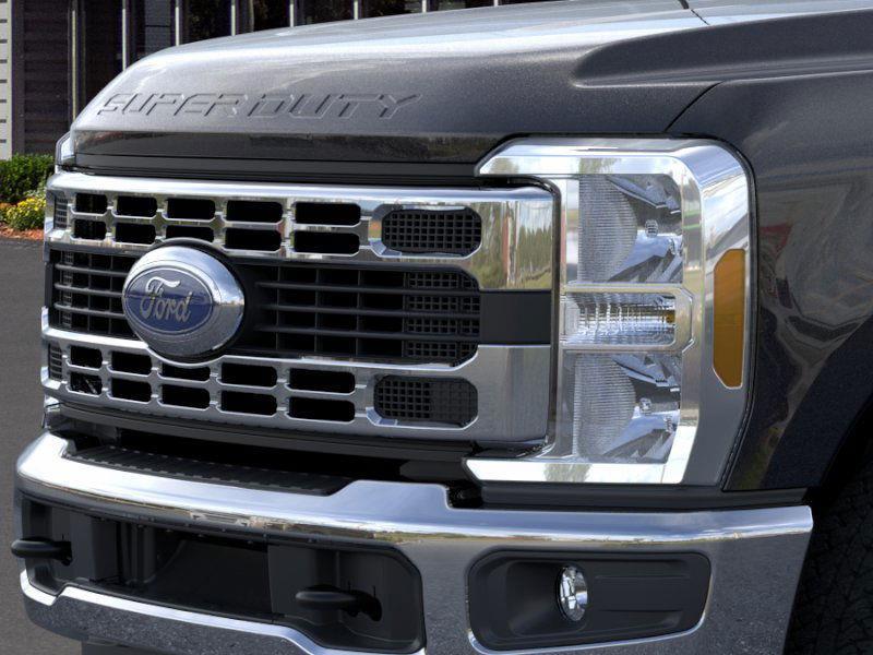 new 2024 Ford F-250 car, priced at $52,440