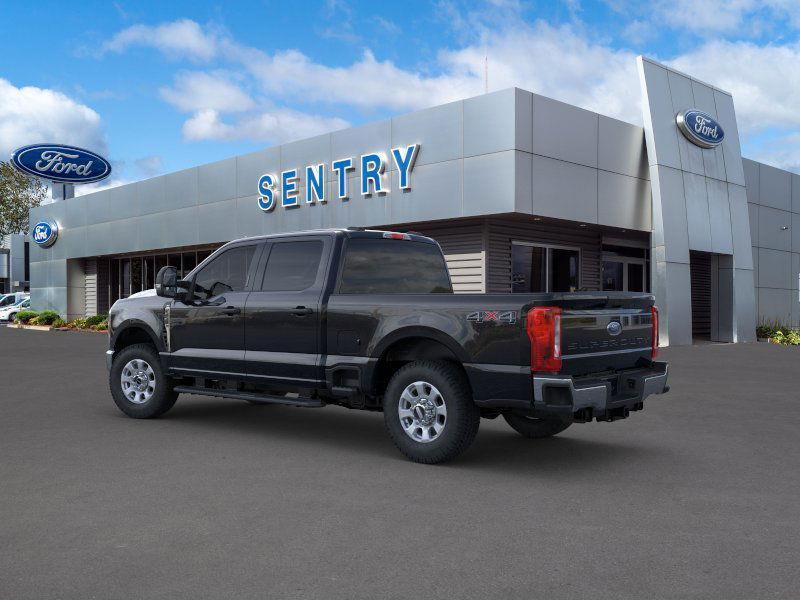 new 2024 Ford F-250 car, priced at $52,440