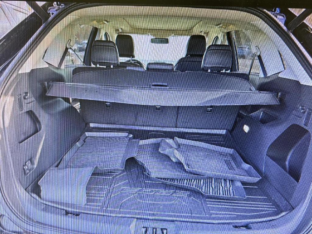 used 2024 Ford Edge car, priced at $37,999