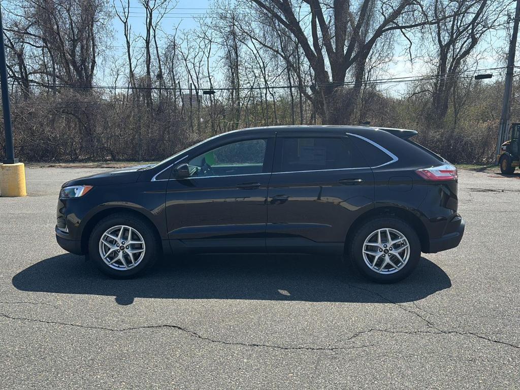 used 2024 Ford Edge car, priced at $36,789