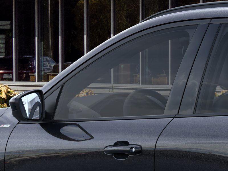 new 2025 Ford Escape car, priced at $37,670