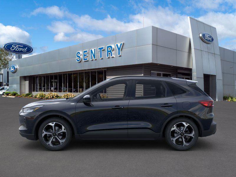 new 2025 Ford Escape car, priced at $37,670