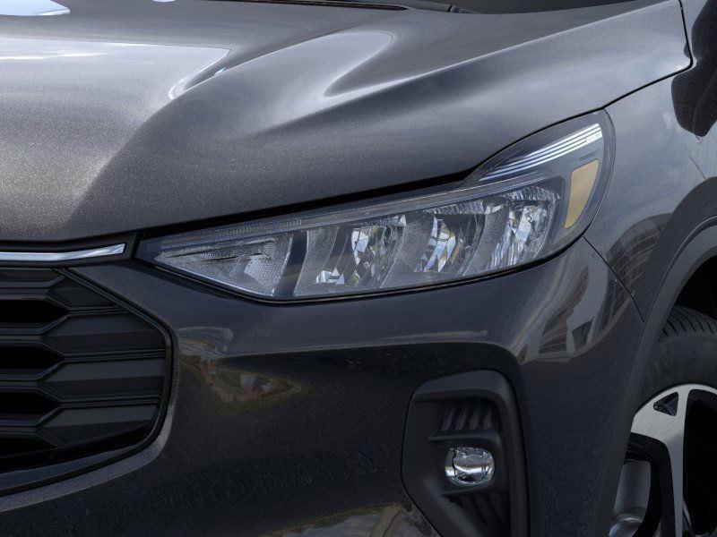 new 2025 Ford Escape car, priced at $37,670