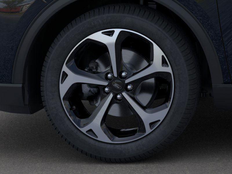 new 2025 Ford Escape car, priced at $37,670