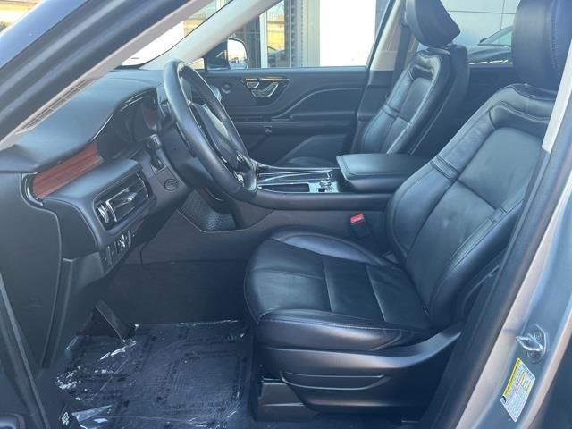 used 2023 Lincoln Aviator car, priced at $51,555