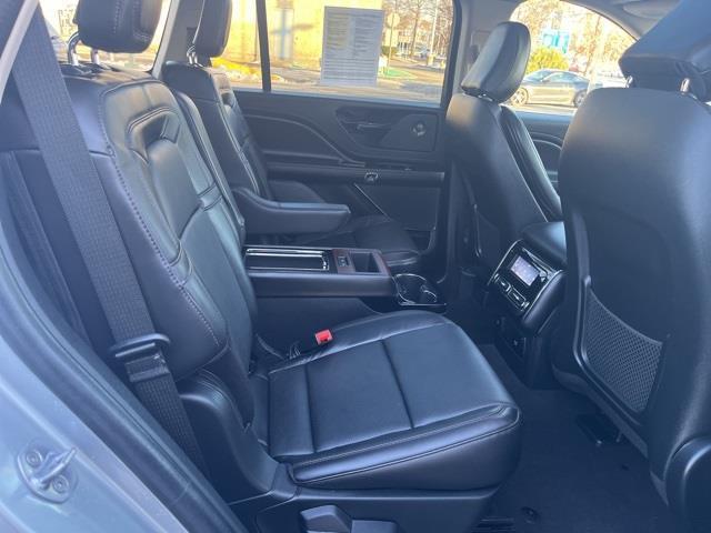used 2023 Lincoln Aviator car, priced at $51,555