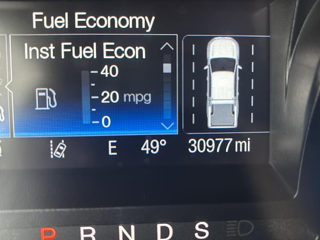 used 2022 Ford Ranger car, priced at $32,376