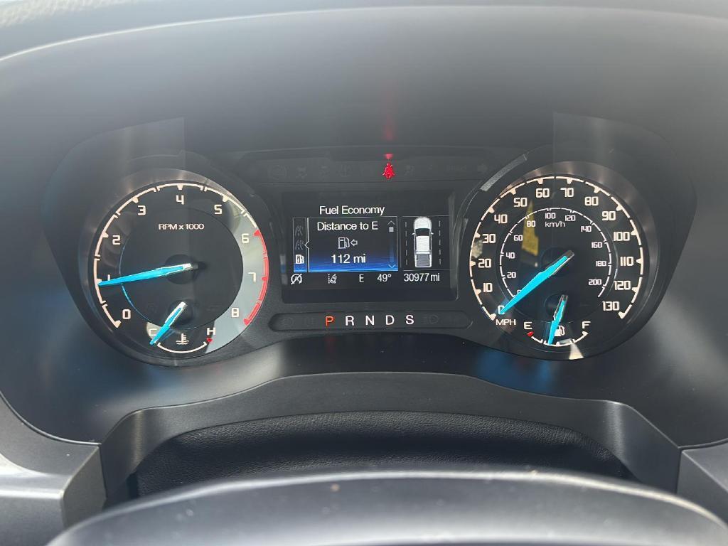 used 2022 Ford Ranger car, priced at $32,376