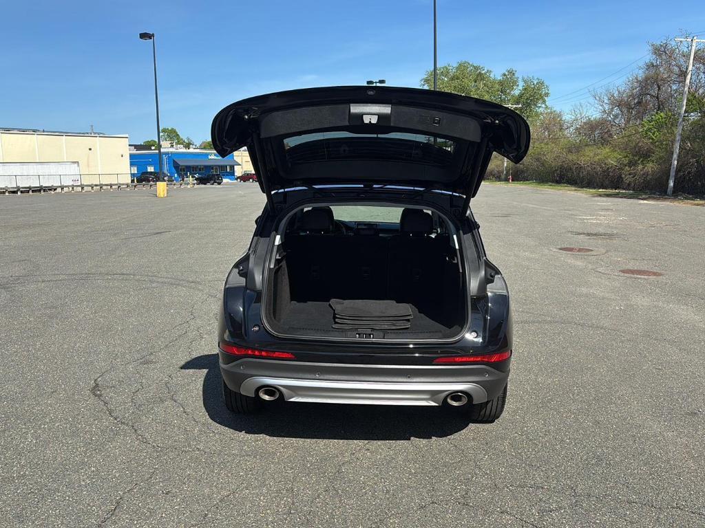 used 2022 Lincoln Corsair car, priced at $33,232