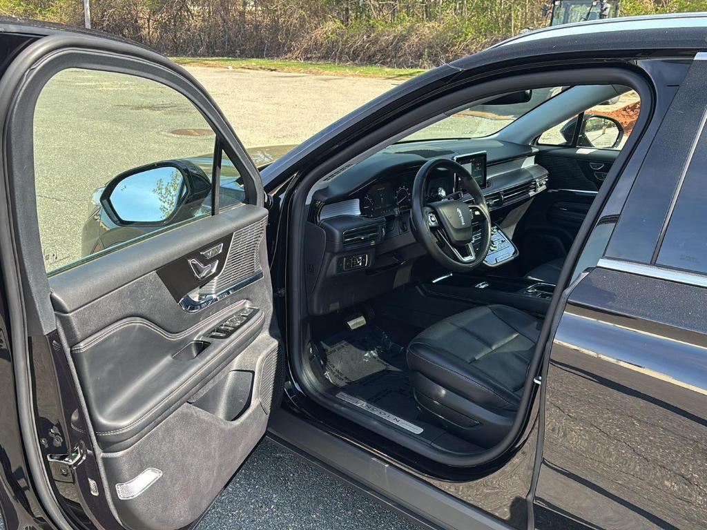 used 2022 Lincoln Corsair car, priced at $33,232