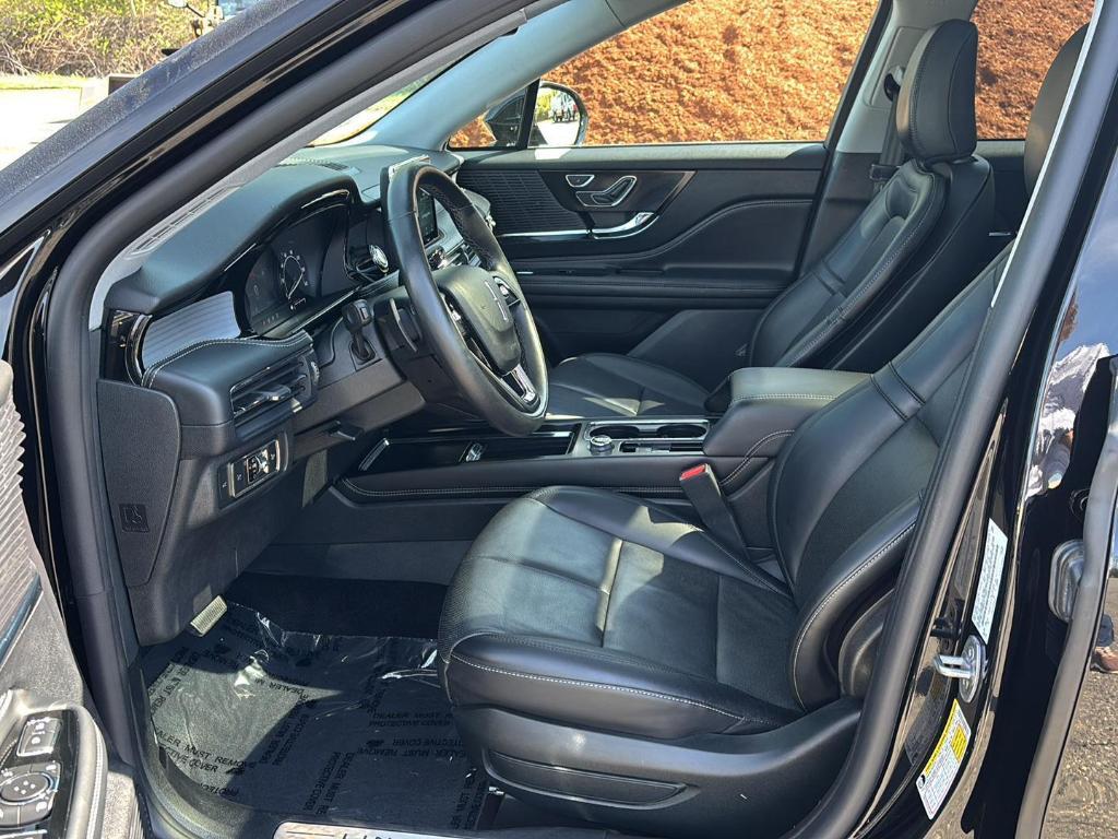 used 2022 Lincoln Corsair car, priced at $33,232