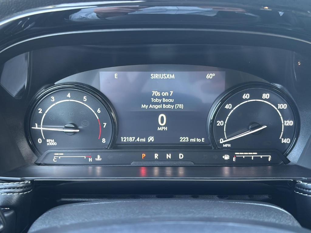 used 2022 Lincoln Corsair car, priced at $33,232