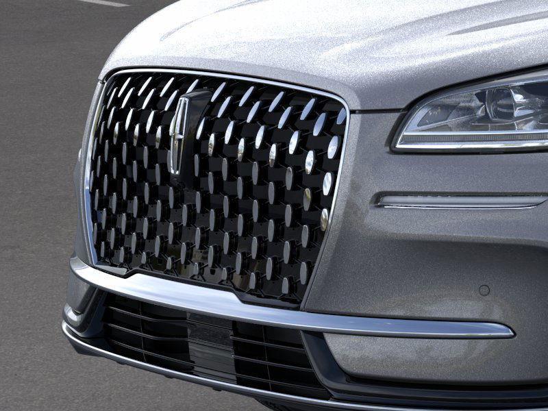 new 2025 Lincoln Corsair car, priced at $52,885