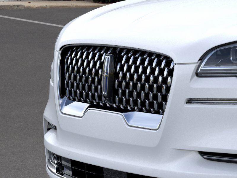 new 2023 Lincoln Aviator car, priced at $69,898