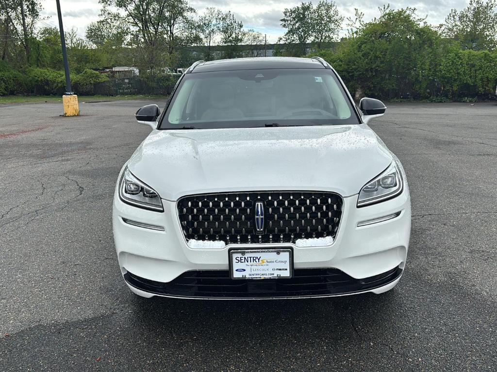 used 2022 Lincoln Corsair car, priced at $37,896