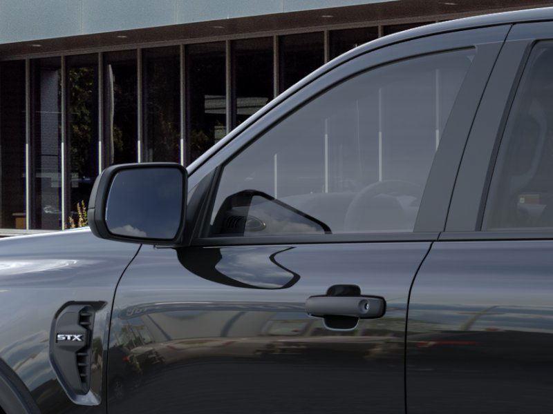 new 2025 Ford Ranger car, priced at $36,226