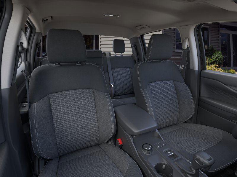 new 2025 Ford Ranger car, priced at $36,226