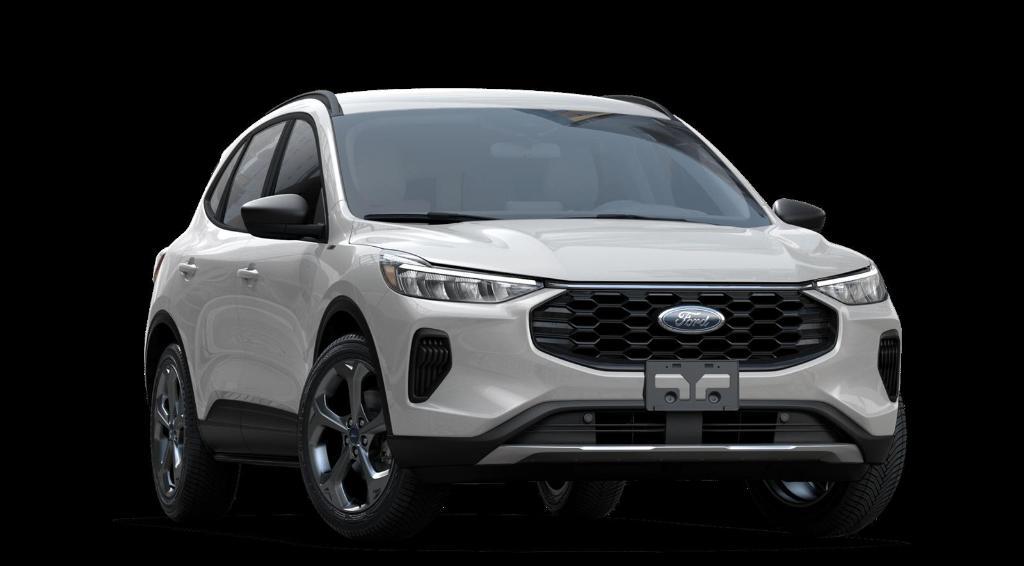 new 2025 Ford Escape car, priced at $33,380