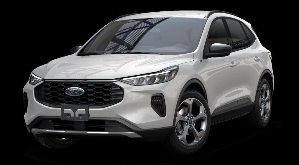 new 2025 Ford Escape car, priced at $33,380